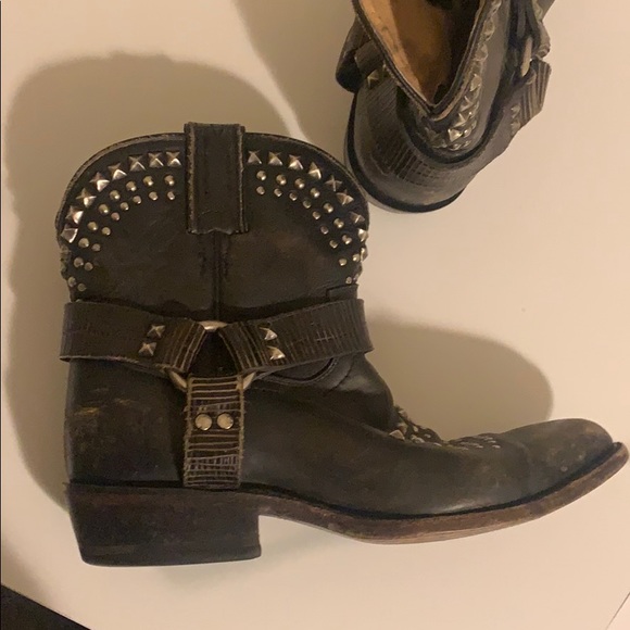 Booties - Picture 6 of 6